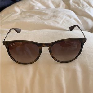 Rayban sunglasses